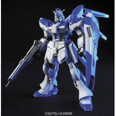 Modell - High Grade - Gundam - 095 - Hi-Nu