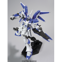 Modell - High Grade - Gundam - 095 - Hi-Nu