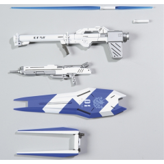 Modell - High Grade - Gundam - 095 - Hi-Nu