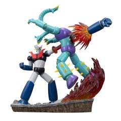 Figurine Statique - S Selection - Mazinger - Rocket Punch!
