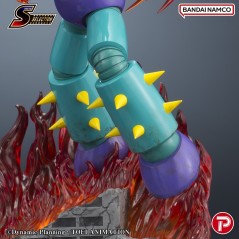 Figurine Statique - S Selection - Mazinger - Rocket Punch!
