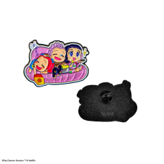 Pin's - KPop Demon Hunters - Couch Couch Couch