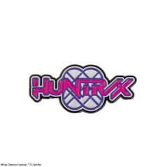 Pin's - KPop Demon Hunters - Huntrix