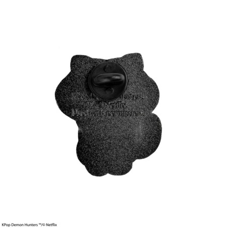 Pin's - KPop Demon Hunters - Derpy Tiger