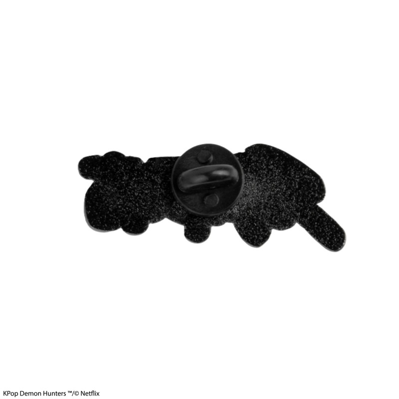 Pin's - KPop Demon Hunters - Saja Boys