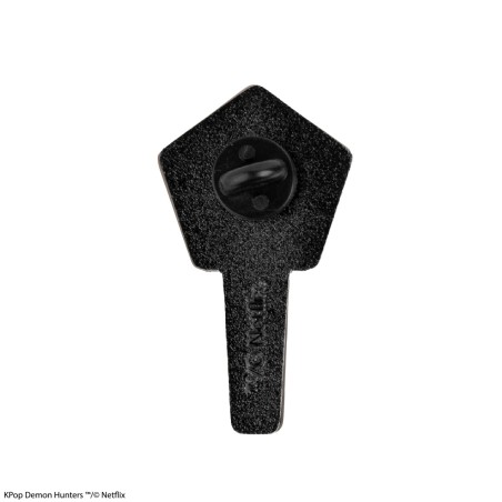 Pin's - KPop Demon Hunters - Saja Boys