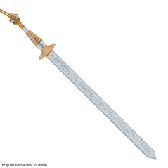 Marque-page - KPop Demon Hunters - Saingeom - Rumi, Huntrix