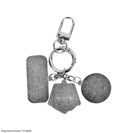 Porte-clefs - KPop Demon Hunters - Saja Boys