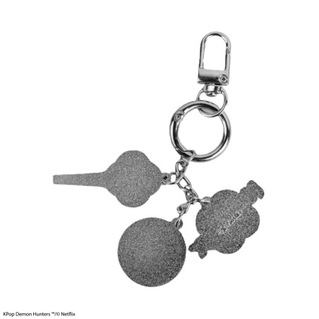 Keychain - KPop Demon Hunters - Huntrix