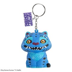Keychain - KPop Demon Hunters - Derpy Tiger