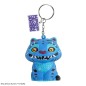 Keychain - KPop Demon Hunters - Derpy Tiger