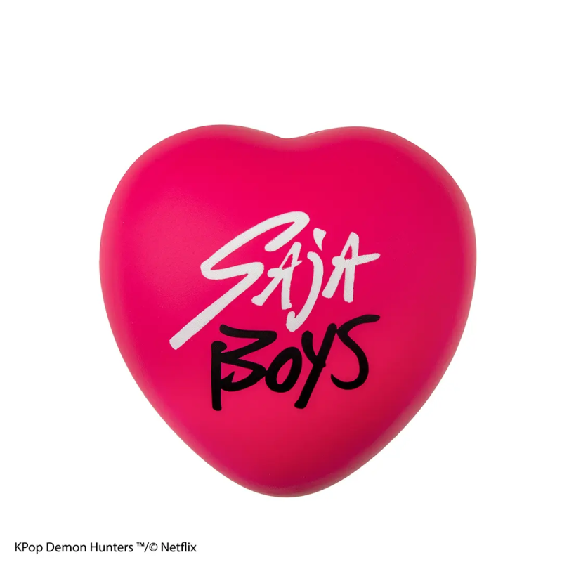 Anti-stress - KPop Demon Hunters - Saja Boys Anti-stress - KPop Demon Hunters - Saja Boys