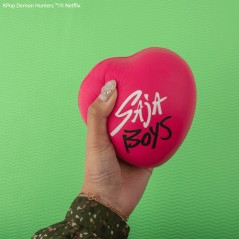 Anti-stress - KPop Demon Hunters - Saja Boys