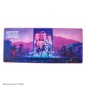 Mousepad - XXL - KPop Demon Hunters - Huntrix Mousepad - XXL - KPop Demon Hunters - Huntrix