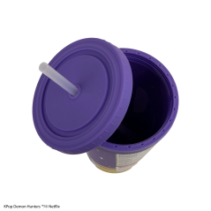 Glass - KPop Demon Hunters - Rumi, Huntrix