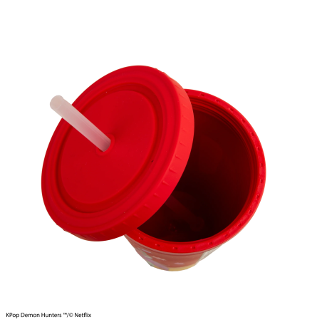 Glass - KPop Demon Hunters - Mira, Huntrix