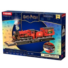 Construction kit - Harry Potter - Hogwarts Express