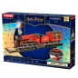 Construction kit - Harry Potter - Hogwarts Express Construction kit - Harry Potter - Hogwarts Express