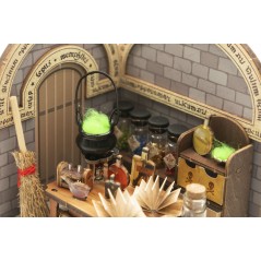 Construction kit - Harry Potter - Potions Class