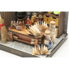 Construction kit - Harry Potter - Potions Class
