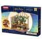 Construction kit - Harry Potter - Herbology Class Construction kit - Harry Potter - Herbology Class