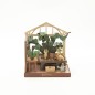 Construction kit - Harry Potter - Herbology Class Construction kit - Harry Potter - Herbology Class