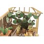 Construction kit - Harry Potter - Herbology Class Construction kit - Harry Potter - Herbology Class