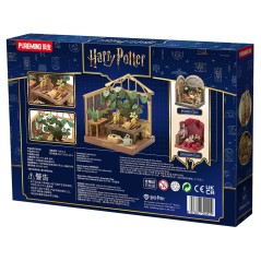 Construction kit - Harry Potter - Herbology Class