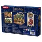 Construction kit - Harry Potter - Herbology Class Construction kit - Harry Potter - Herbology Class