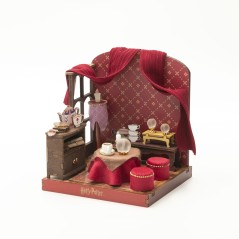 Construction kit - Harry Potter - Divination Class