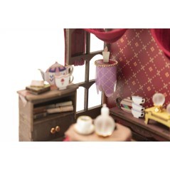 Construction kit - Harry Potter - Divination Class