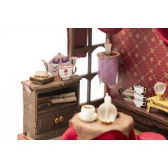 Construction kit - Harry Potter - Divination Class