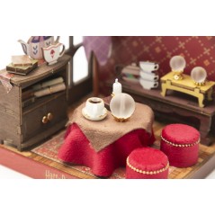 Construction kit - Harry Potter - Divination Class