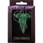 Jewel - Lord of the Rings - Elven leaf - Unisexe 