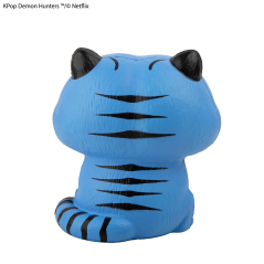 Anti-stress - KPop Demon Hunters - Derpy Tiger