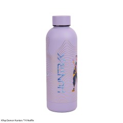 Bottle - Isotherm - KPop Demon Hunters - Honmoon