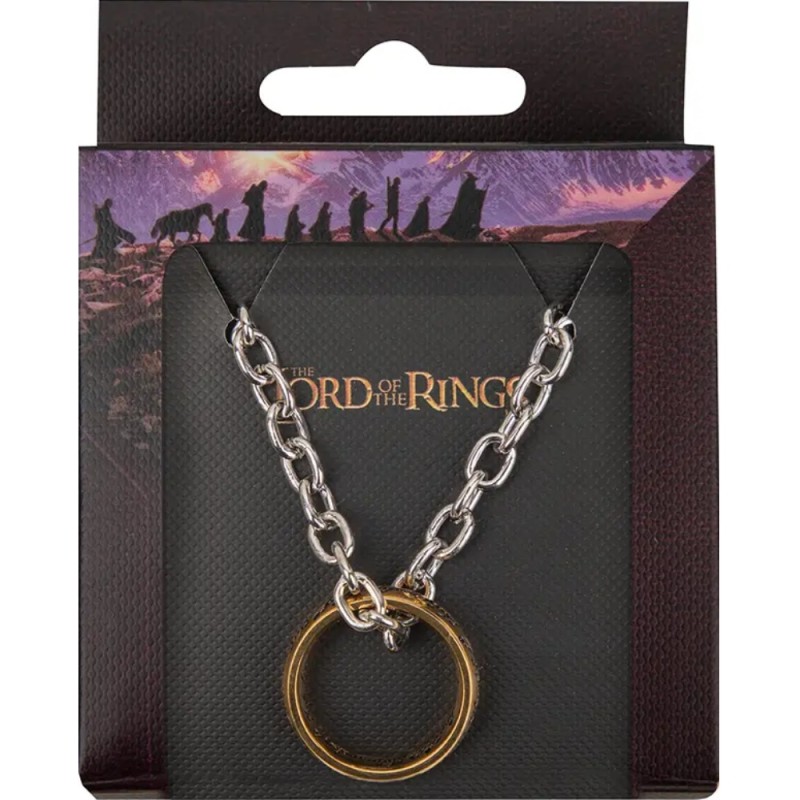 Juwel - Der Herr der Ringe - Der Eine Ring
