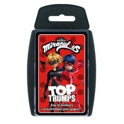 Top Trumps - Chance -...