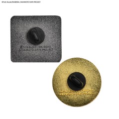 Pin's - Sakamoto Days - Huntrix