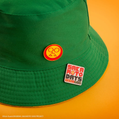 Pin's - Sakamoto Days - Huntrix