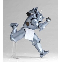 Figurine articulée - Revoltech - Full Metal Alchemist