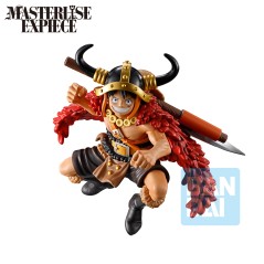 Figurine Statique - Masterlise Expiece - One Piece - Giant Bash - Vol.1 - Monkey D. Luffy