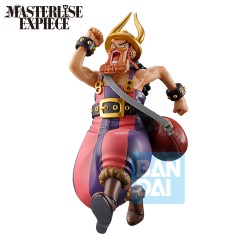 Figurine Statique - Masterlise Expiece - One Piece - Giant Bash - Vol.1 - Usopp