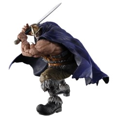 Figurine Statique - Masterlise Expiece - One Piece - Dorry - Giant Bash - Vol.1