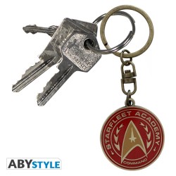 Keychain - Star Trek
