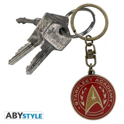 Keychain - Star Trek - Starfleet Academy