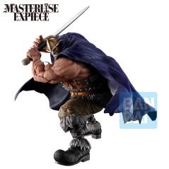 Figurine Statique - Masterlise Expiece - One Piece - Dorry - Giant Bash - Vol.1