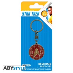 Keychain - Star Trek - Starfleet Academy