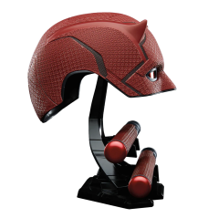 Replica - Daredevil - Mask & Billy Club