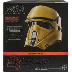 Replica - Star Wars - Shoretrooper